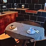 Апартаменты Con Piscina En Дониньос