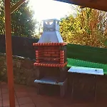 Con Piscina En