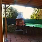 Con Piscina En Апартаменты