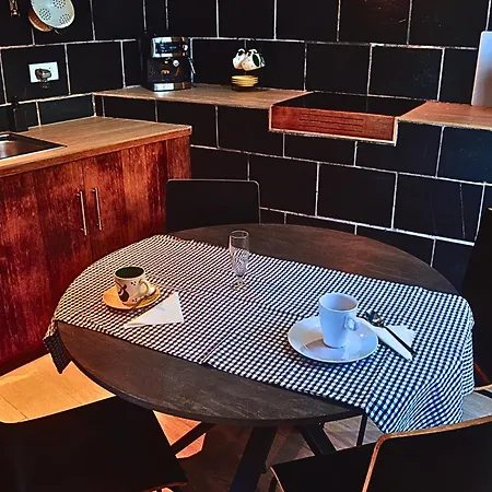 Apartamento Con Piscina En Doniños Doninos